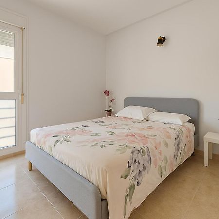 Apartamento A 50 Metros De La Playa. Castell-Castell-Platja d'Aro Buitenkant foto